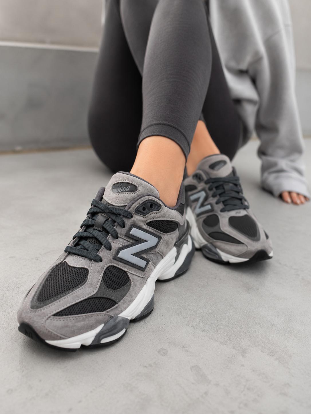 New Balance 9060 Dark Женски Маратонки
