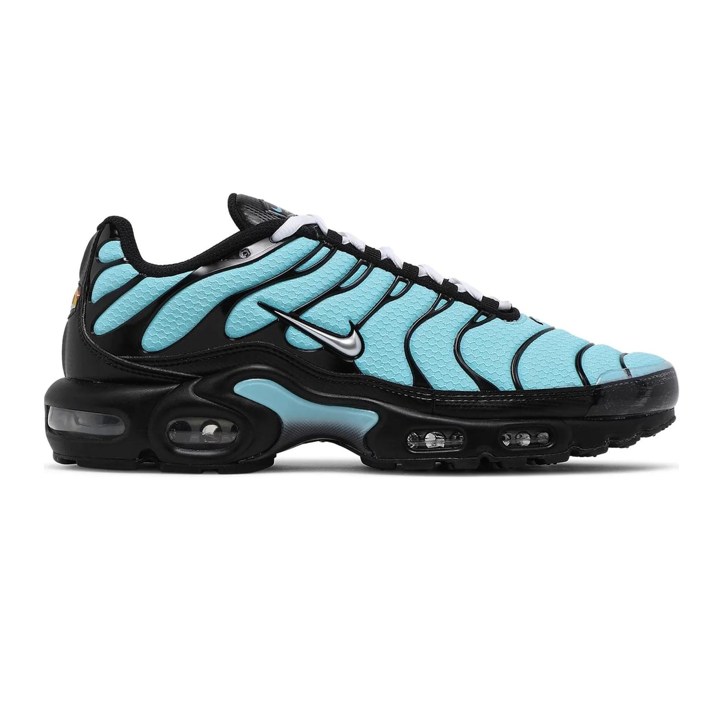 Nike Air Max Plus Мъжки Обувки TN 'Aqua Blue Tiffany
