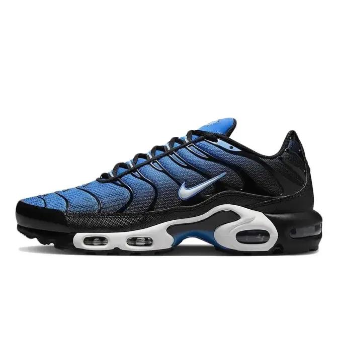 Nike Air Max Plus Мъжки Обувки TN 'Aquarius Blue