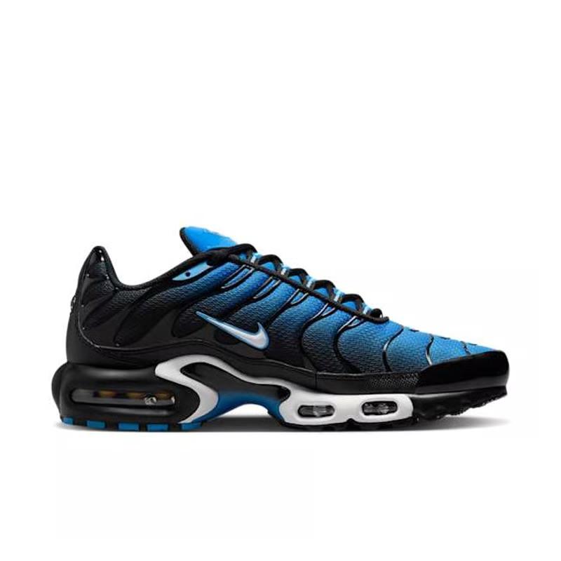 Nike Air Max Plus Мъжки Обувки TN 'Aquarius Blue