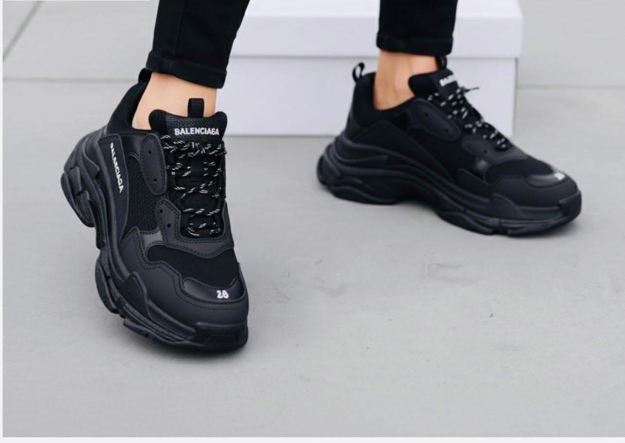 BALENCIAGA Женски Обувки