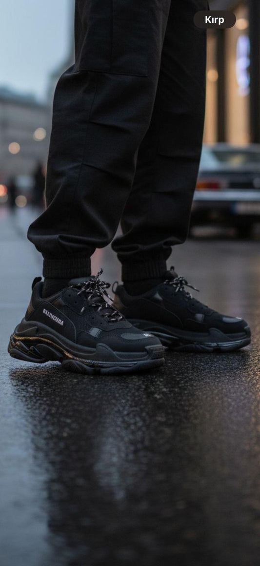 BALENCIAGA Мъжки Обувки
