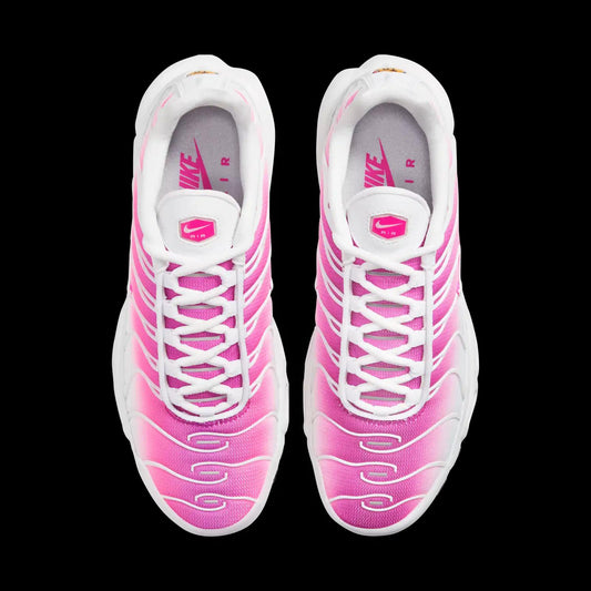 Nike Air TN Pink Женски Обувки