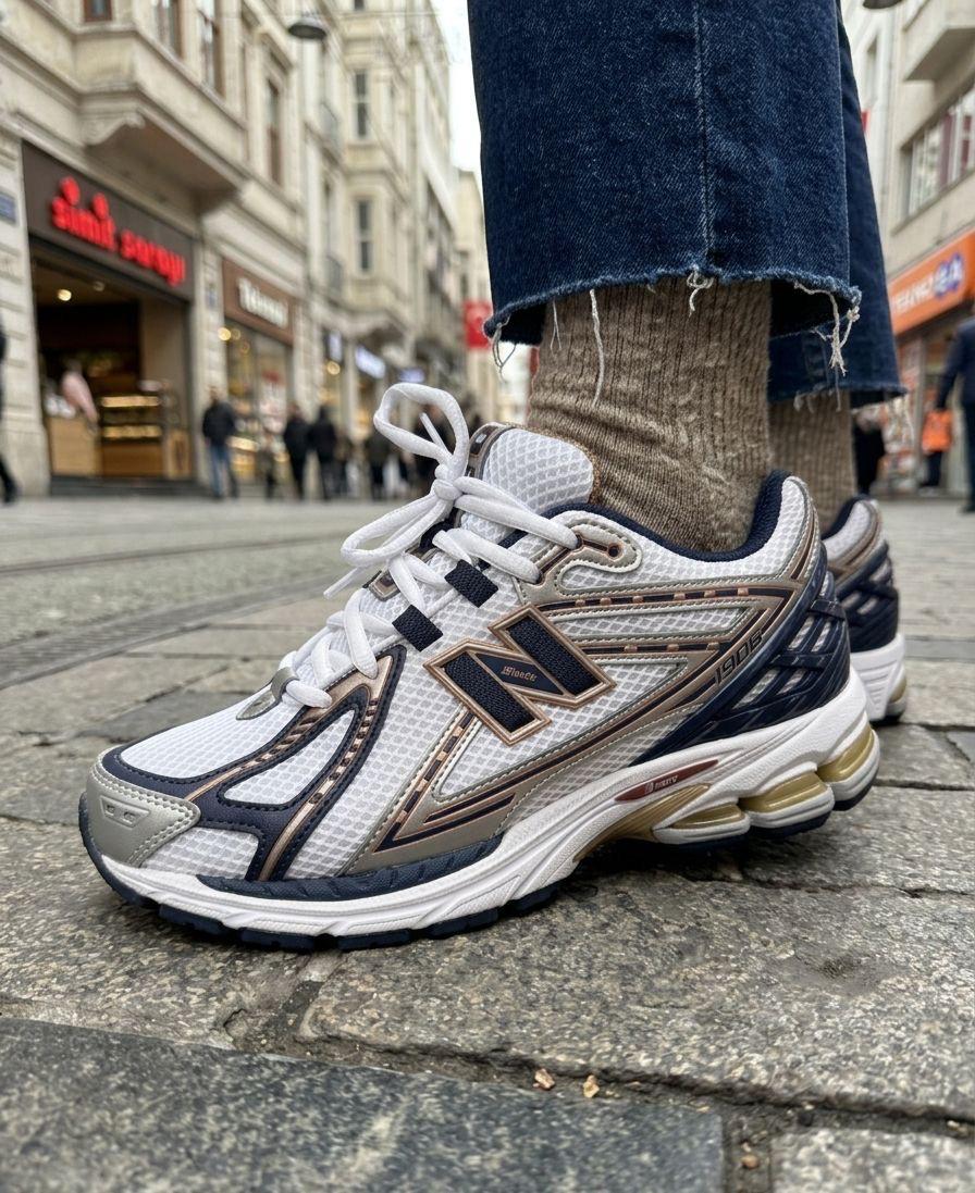 New Balance 9060 Женски Обувки