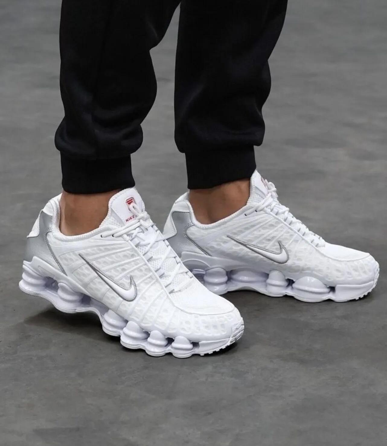 NIKE SHOX TL Мъжки Маратонки