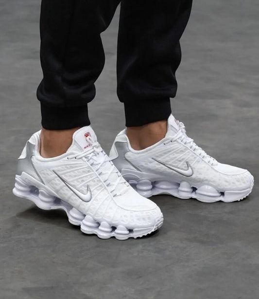 NIKE SHOX TL Мъжки Маратонки