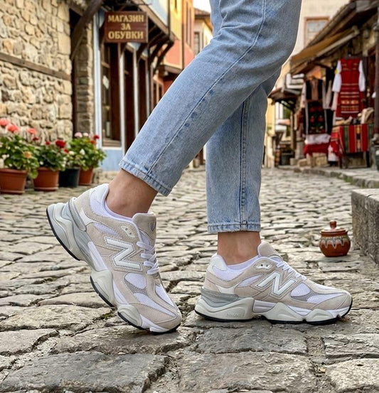 New Balance 9060 Triple Мъжки Маратонки