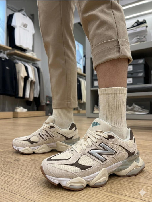New Balance 9060 Женски Маратонки