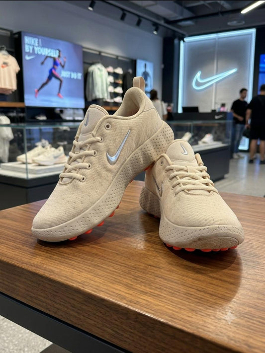 Nike Mind Beige Женски Обувки