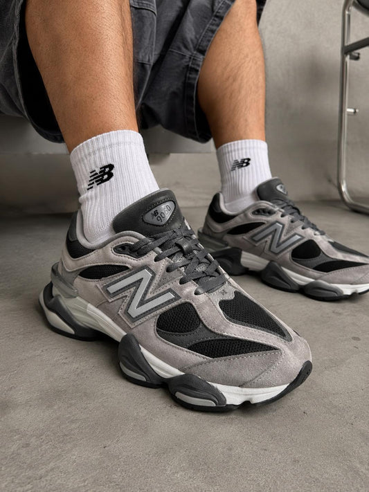 New Balance 9060 Grey 2 Мъжки Маратонки