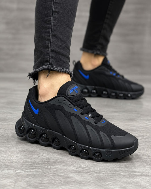 Nike Air DN 8 Black&Blue Мъжки Маратонки