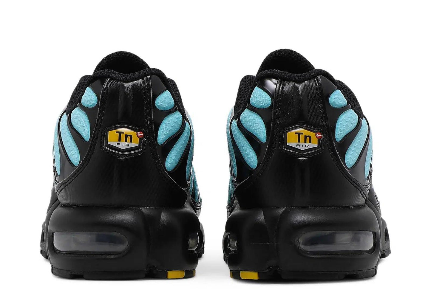 Nike Air Max Plus Мъжки Обувки TN 'Aqua Blue Tiffany
