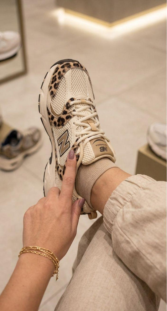 New Balance 1906 Leopard Женски Обувки