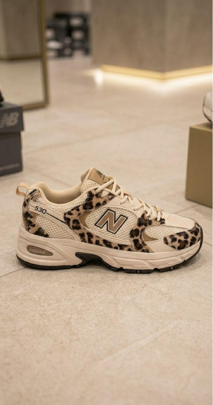 New Balance 1906 Leopard Женски Обувки