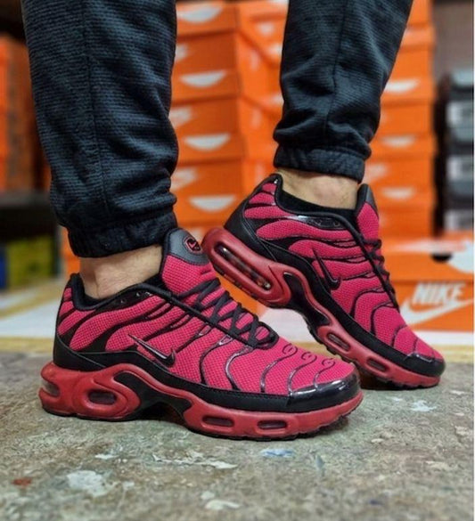 Nike Air TN Red Мъжки Маратонки